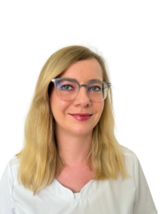 MUDr. Zuzana Puškárová