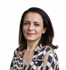 Mgr. Teodora Jedináková, LL.M.