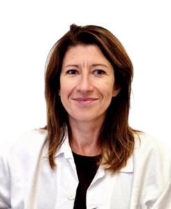 doc. MUDr. Zuzana Bielčiková, PhD.