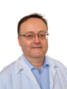 MUDr. Zděněk Šebesta