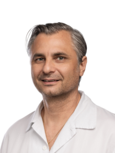 MUDr. Miroslav Sinkule