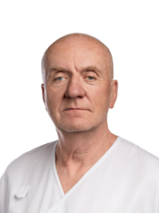 MUDr. Zbyněk Fuksa