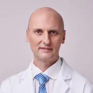 MUDr. Josef Kulhánek, MBA