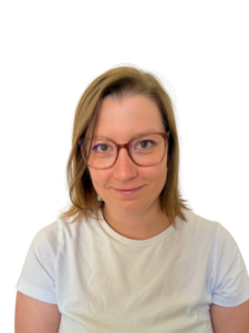 MUDr. Lenka Nettlová