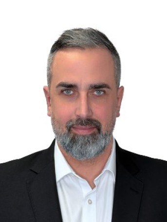 Ing. Zdeněk Kuřec