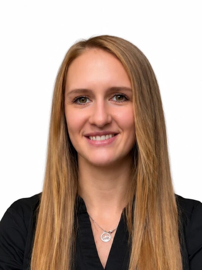 Ing. Michaela Steklá
